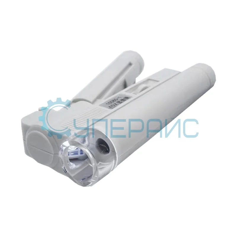 Цифровой портативный микроскоп 10085-1 40X фото 3