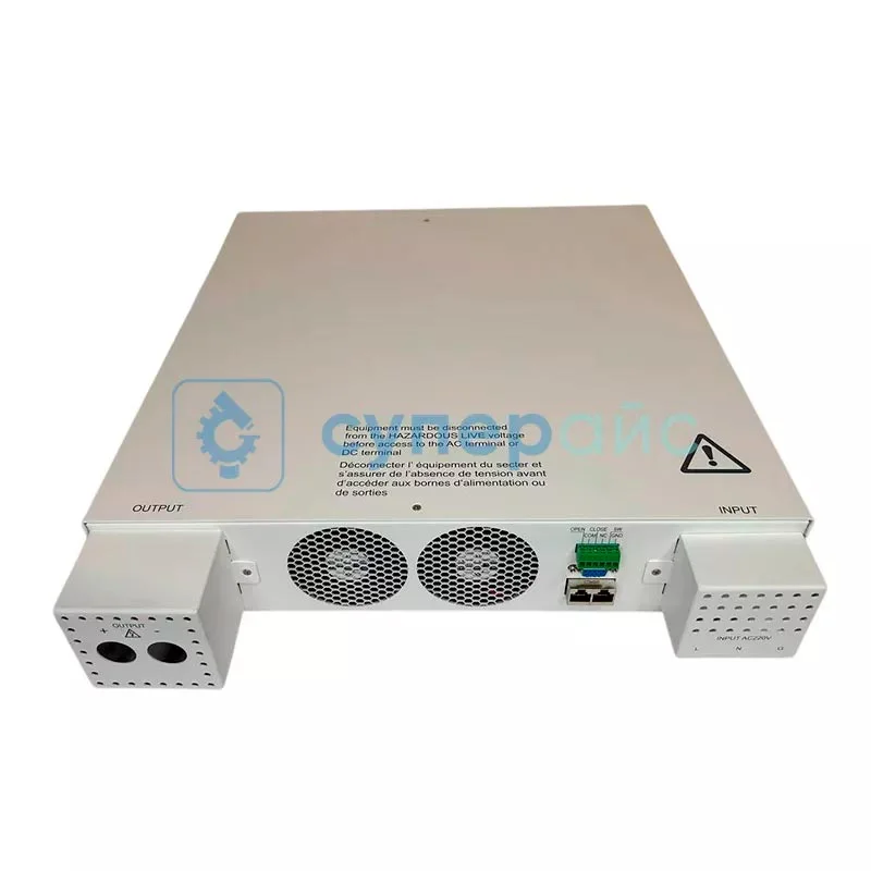 Лабораторный блок питания OWON OWP3004H фото 3