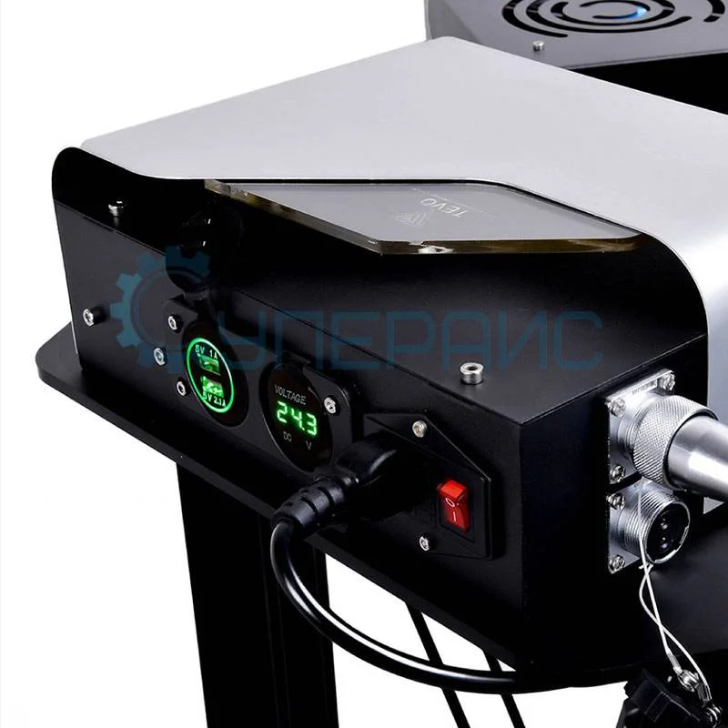 3D принтер Delta Tevo Little Monster фото 5