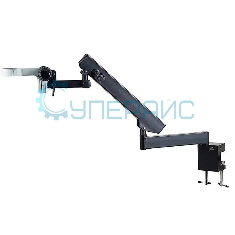 Стереоскопический микроскоп с тринокулярной насадкой Dagong SZ6745T-STL6-А фото 3