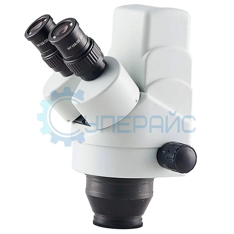 Оптическая головка Dagong SZM45VH со встроенной камерой 3 Мп фото 1