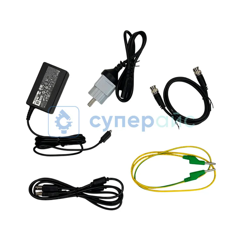 Двухканальный генератор сигнала RIGOL DG912 Pro фото 4