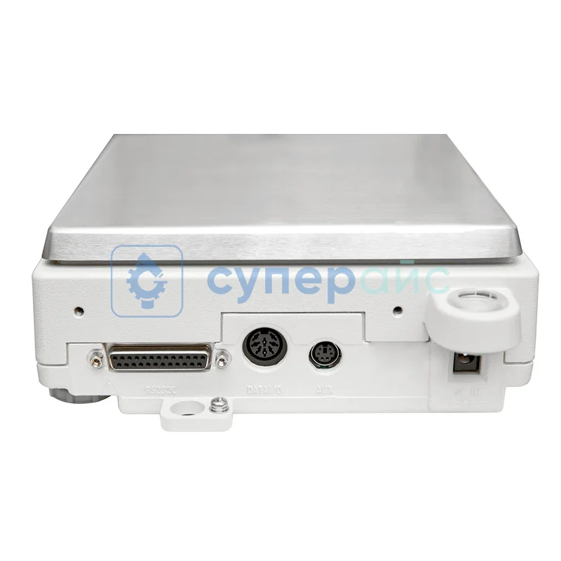 Весы лабораторно-аналитические Госметр ВЛЭ-6202К фото 1