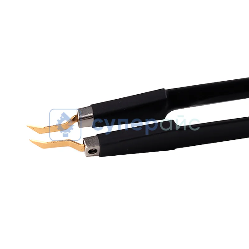 Зажим для тестирования SMD-компонентов Tonghui TH26009E фото 2