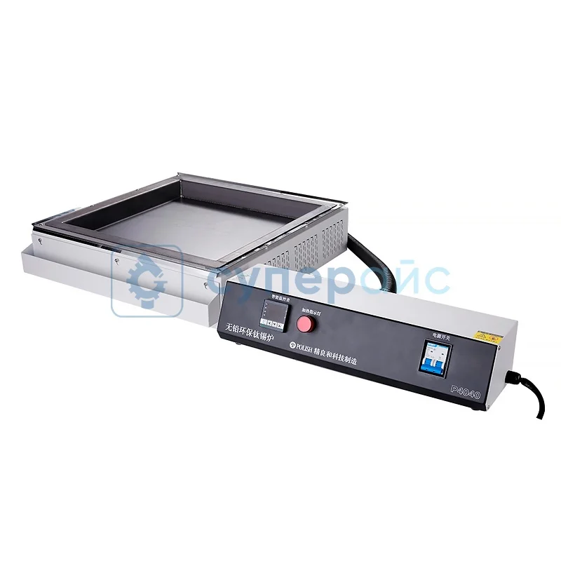 Паяльная ванна Polish P4040A фото 1