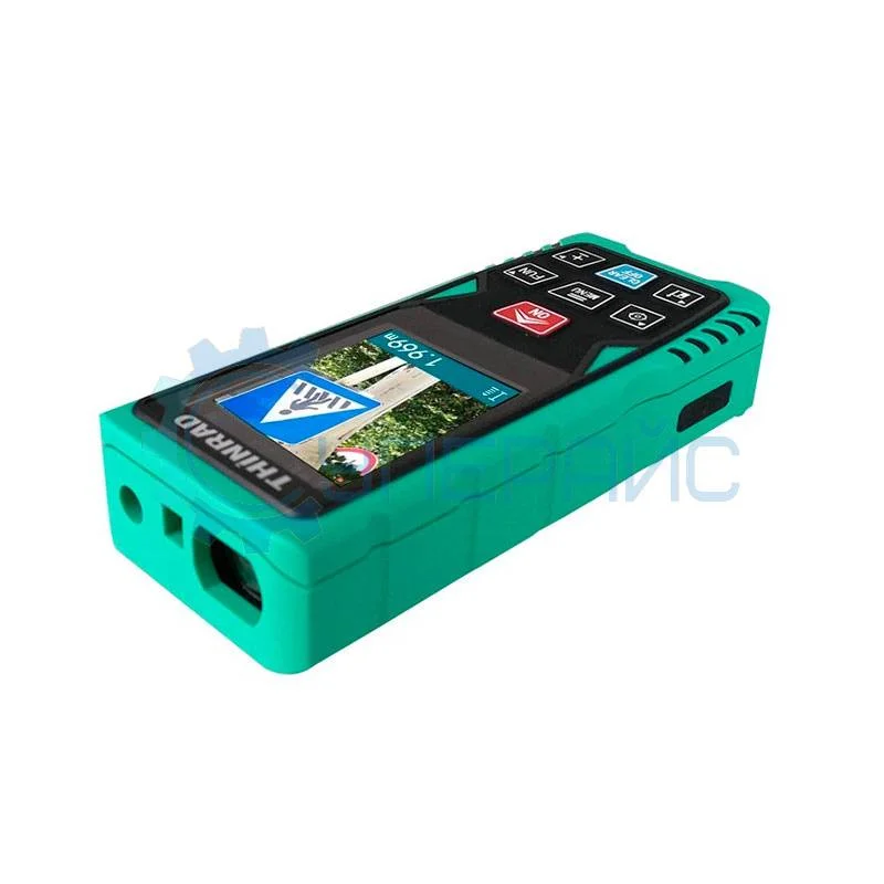 Измеритель расстояния THINRAD T100C фото 1