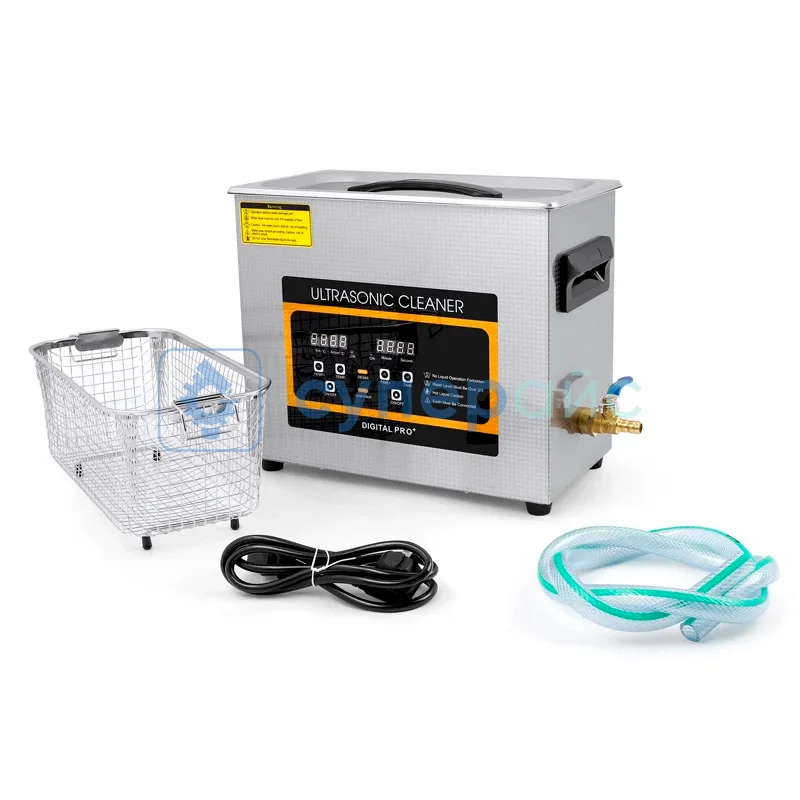 Ванна ультразвуковая отмывочная с дегазацией YUMENG YM-031T фото 4