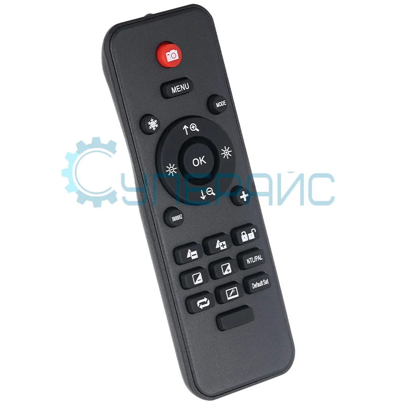 Микроскоп цифровой Levenhuk Rainbow DM700 LCD фото 9