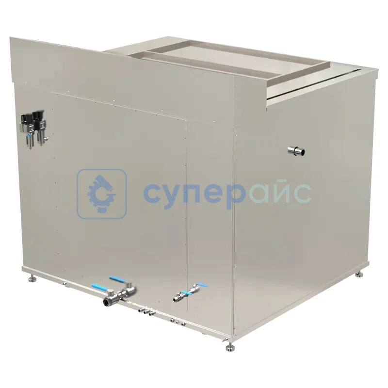 Ванна УЗ SP-890 Extra lift фото 2