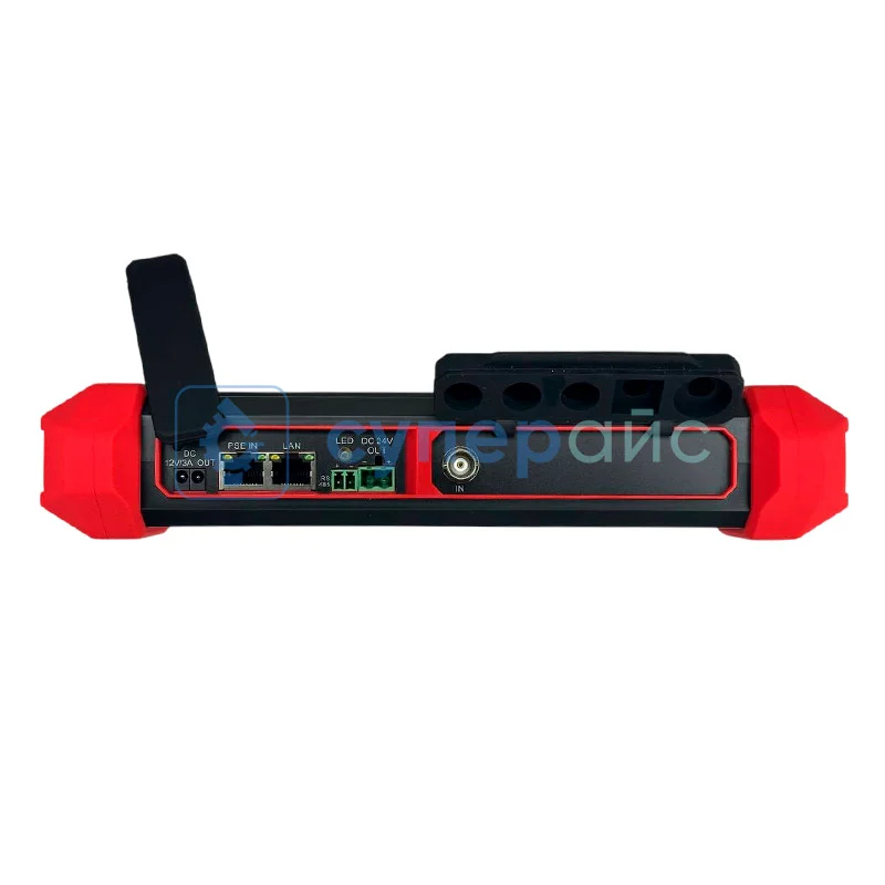 Прибор для настройки и проверки камеры Noyafa NF-IPC728H фото 5