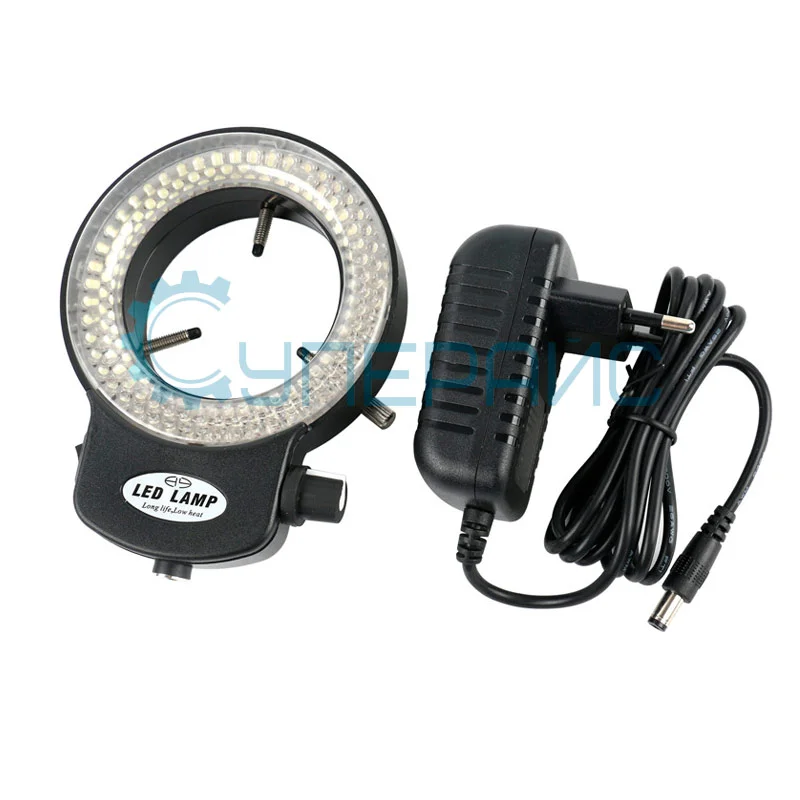 Цифровой промышленный микроскоп Eakins EK-200 X-37W фото 8