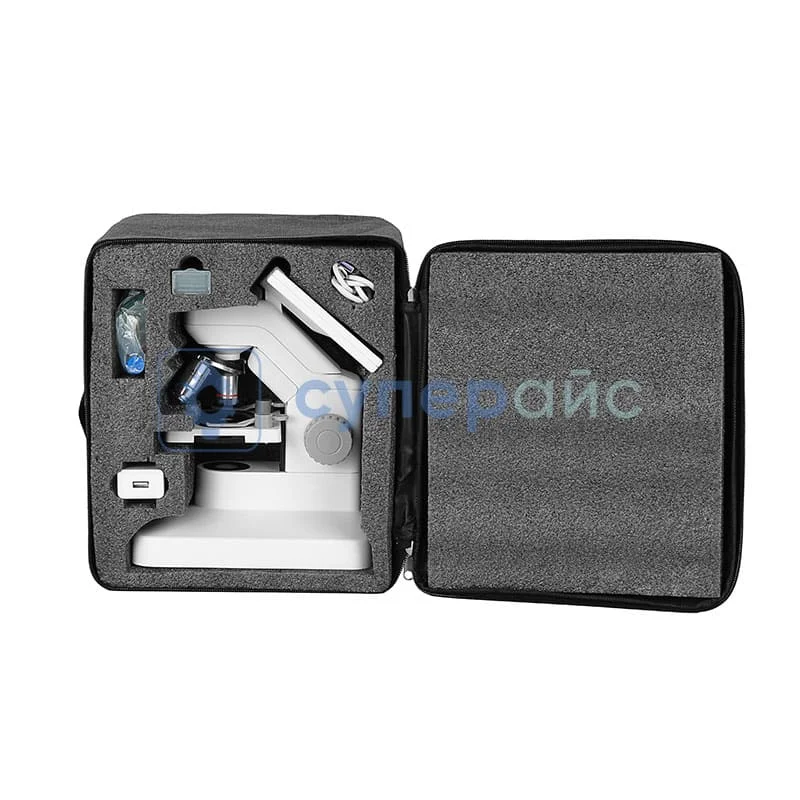 Микроскоп Микромед iMicro LCD фото 11