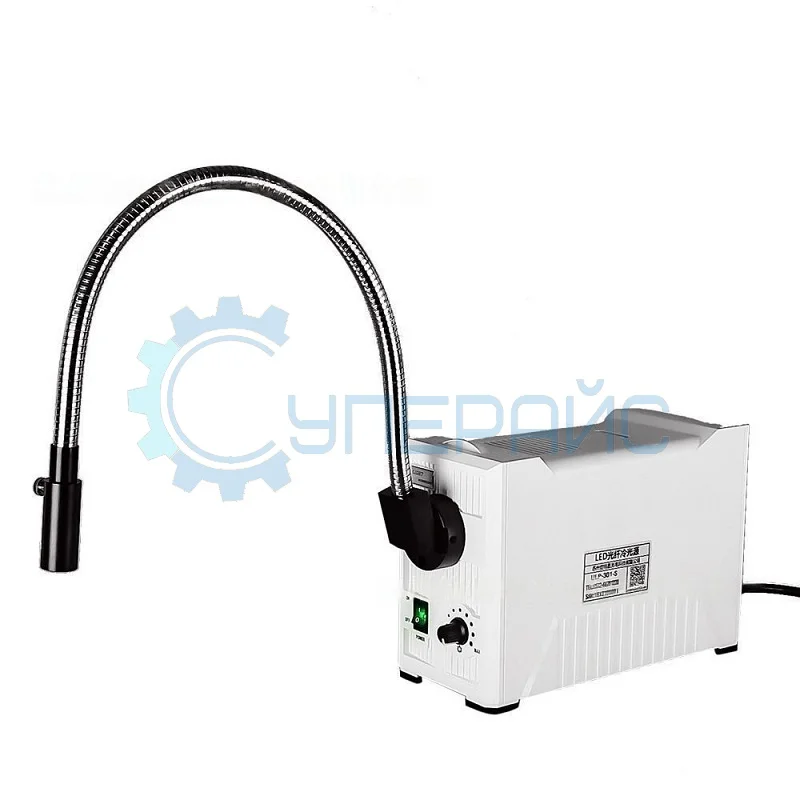 Лампа для освещения BETICAL ULP-301-D настольная фото 1