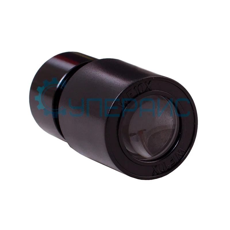 Микроскоп Levenhuk Rainbow 2L Azure\Лазурь фото 9