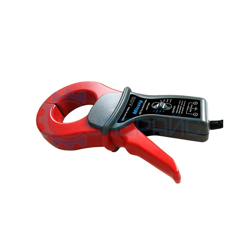 Токовые клещи Micsig ACP1000 фото 1