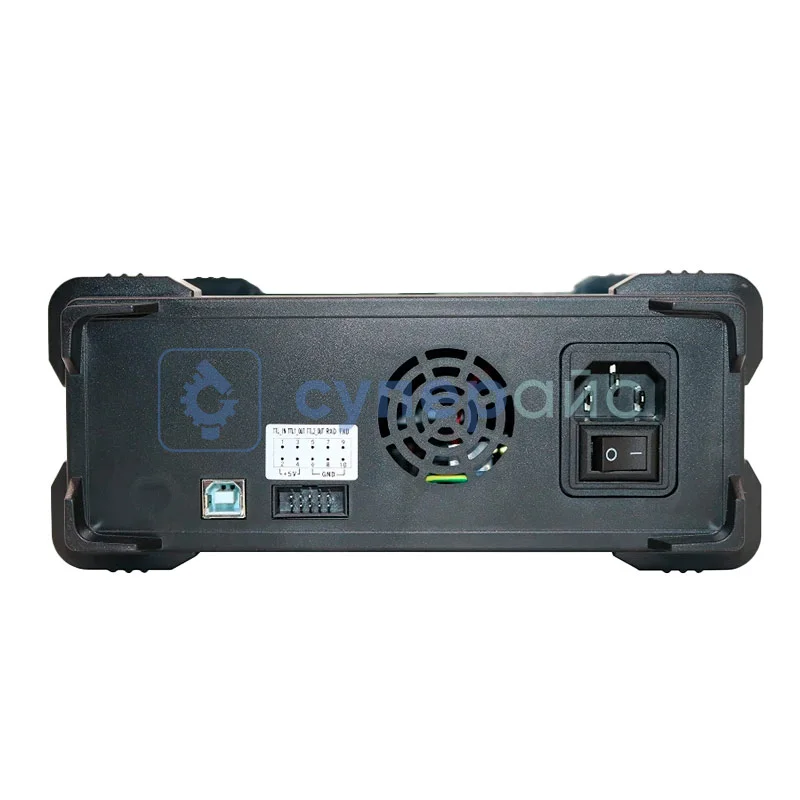 Цифровой генератор сигналов East Tester 3320C фото 2