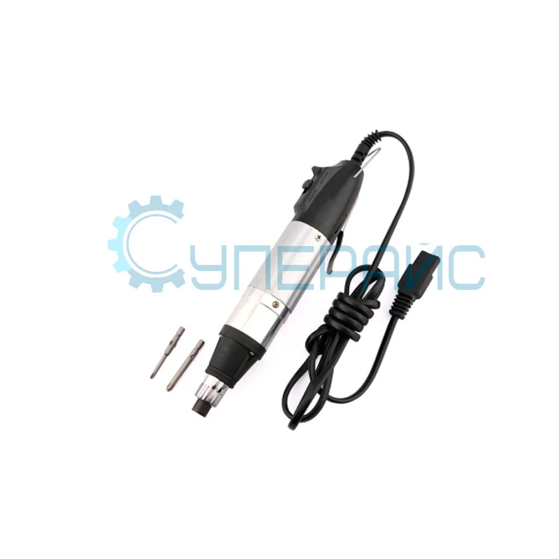 Электроотвертка XLS-800 без блока питания фото 1