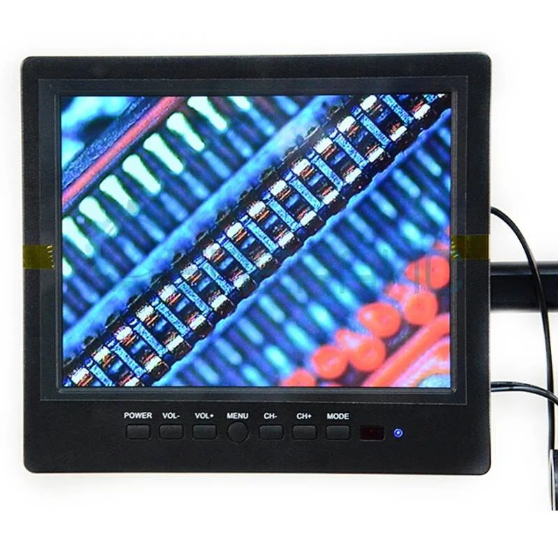 Промышленный электронный микроскоп Saike Digital SK2700P фото 8