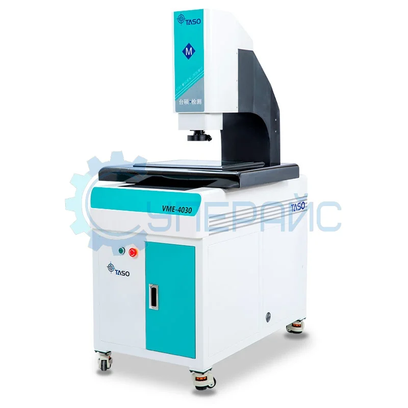 Автоматизированная видеоизмерительная система TASO QVME-4030 фото 1