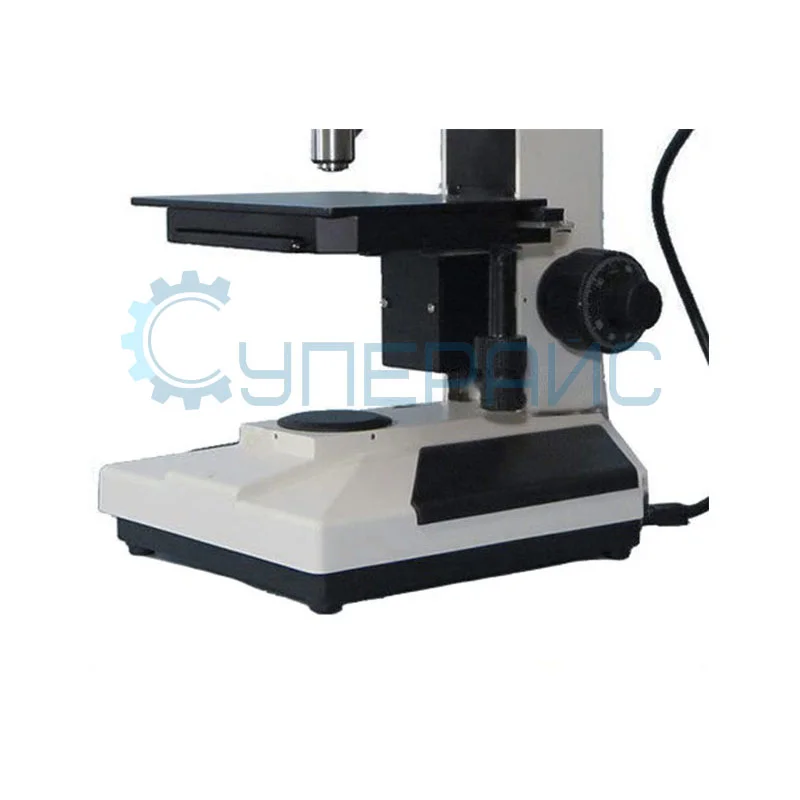 Металлографический микроскоп BETICAL CR20-T310 с камерой 3,1 Мп фото 4