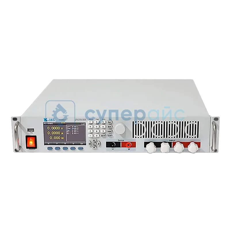 Измеритель нагрузки программируемый Huaxinyuan HX8811 фото 1