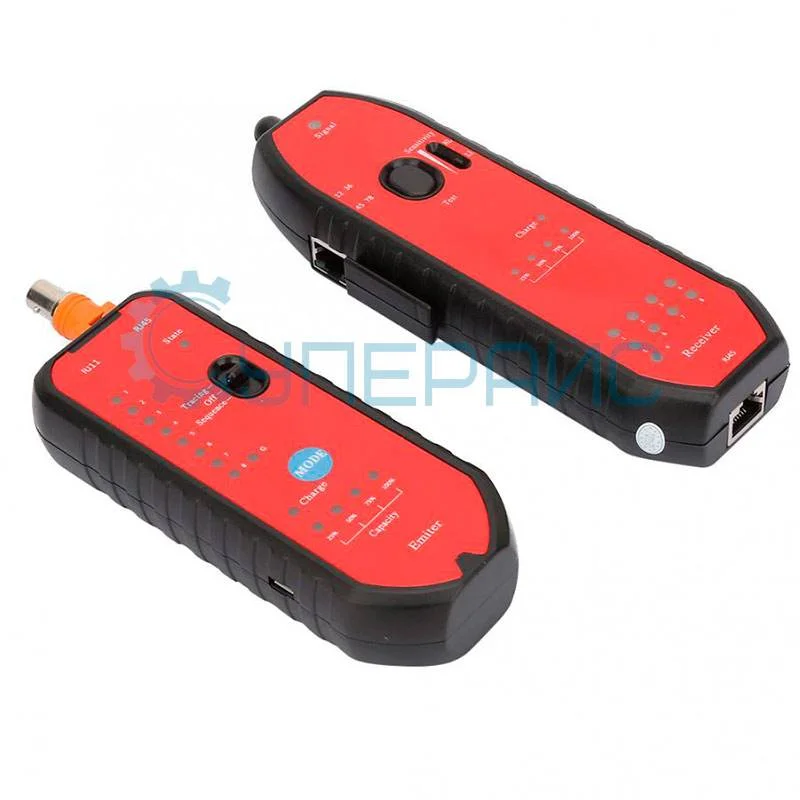 Тестер кабельных линий YN-892 фото 1