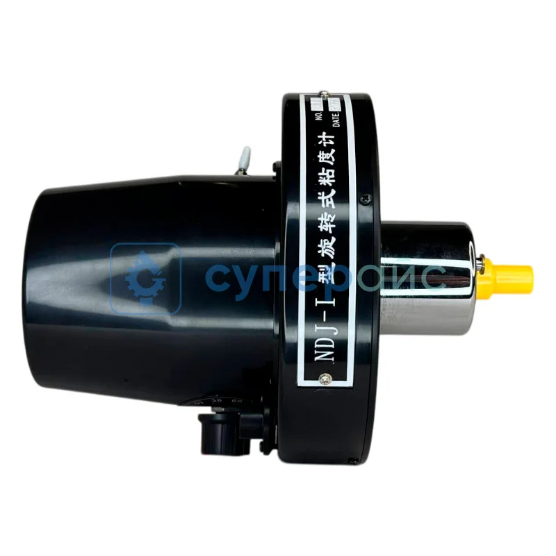 Вискозиметр XingYun NDJ-1 фото 2