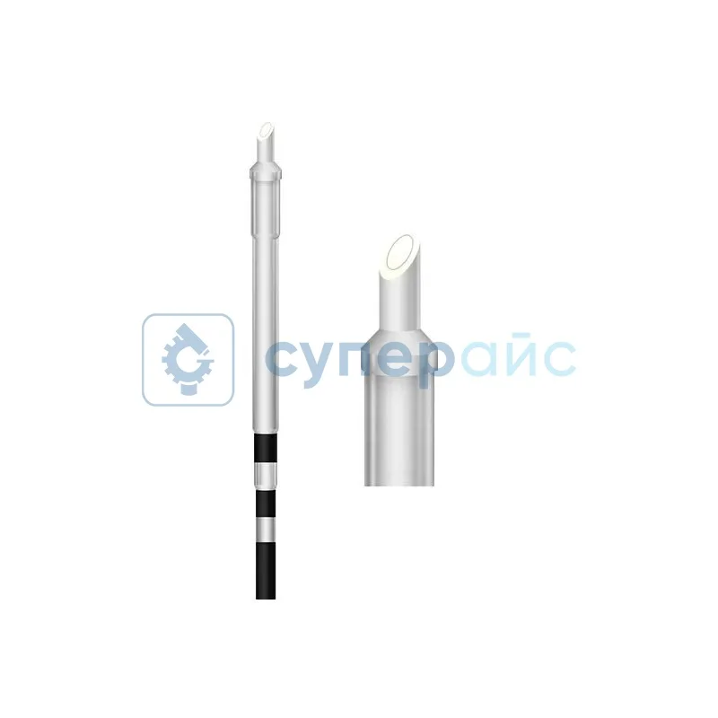 Паяльное жало QUICK TSS08-3CM фото 1