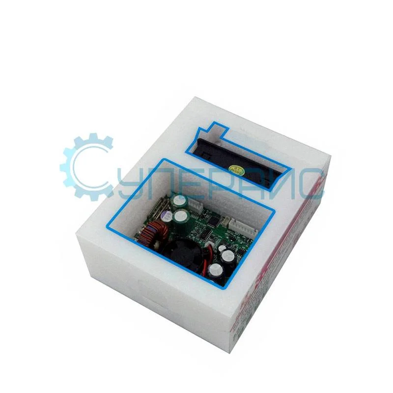 DC-DC конвертер RuiDeng RIDEN DPS5015-USB-BTс Bluetooth, USB модулями фото 8