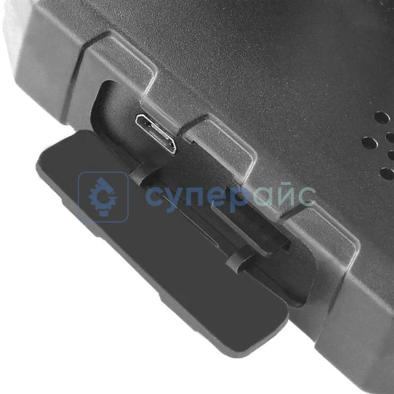 Промышленный эндоскоп МЕГЕОН 33500-38D фото 8