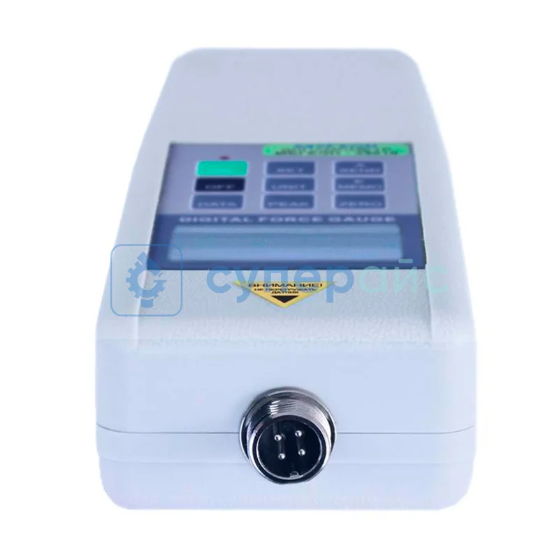 Динамометр многофункциональный МЕГЕОН 43100 фото 1