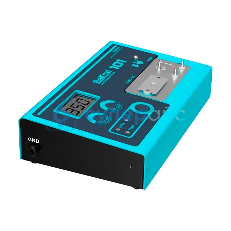 Термометр для паяльника Bakon BK101 фото 2