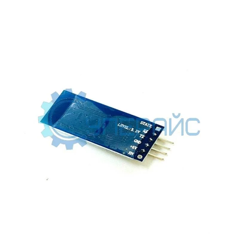 Bluetooth модуль HC-05 фото 3