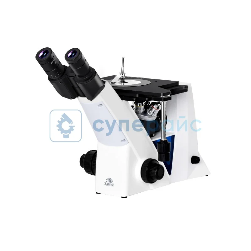 Бинокулярный микроскоп Goyojo GYJ-X3D фото 1