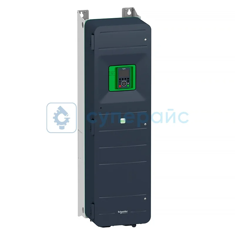 Преобразователь частот Schneider Electric ATV950D75N4 фото 1