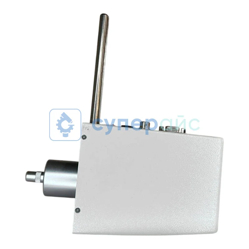 Измеритель вязкости CNSHP NDJ-8S фото 2