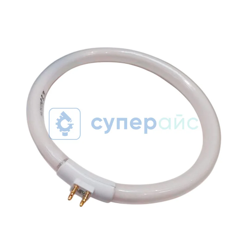 Круглая люминесцентная лампа Pro'sKit MA-1003 фото 2