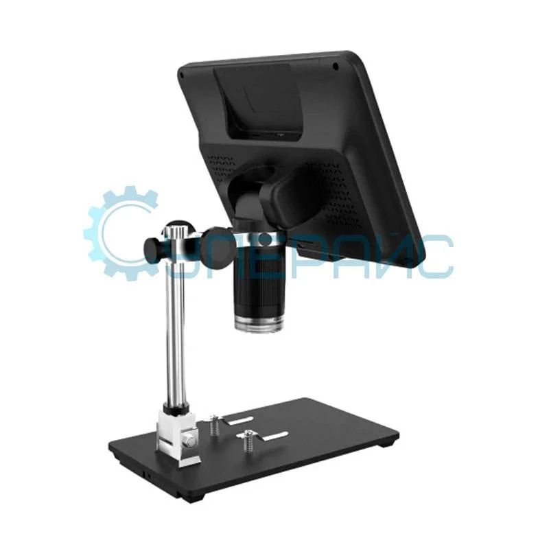 Портативный цифровой микроскоп Andonstar AD208 фото 5