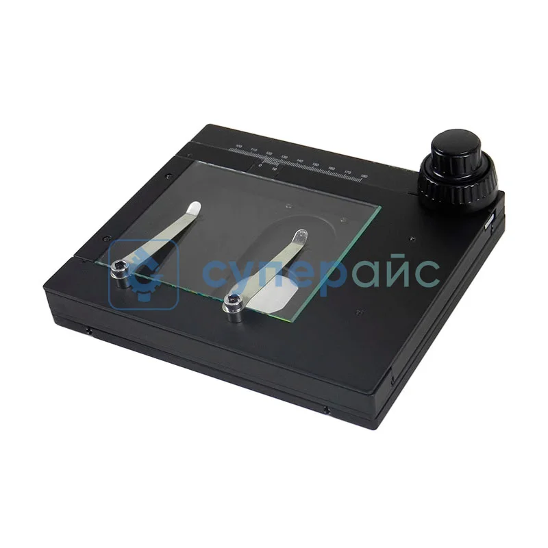 Микроскоп Saike Digital SK-HZM с камерой USB1800W-3.0 и объективами X5 X10 фото 4