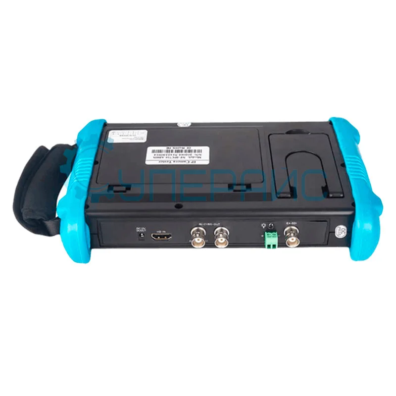 Универсальный монитор-тестер Noyafa NF-IPC716ADHS фото 3