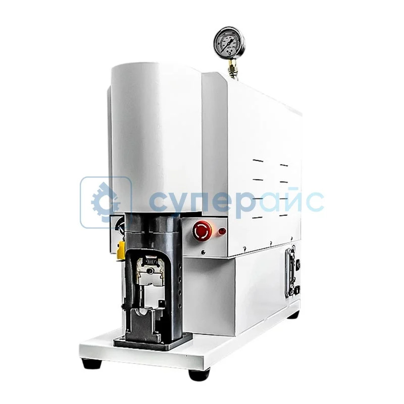 Гидравлический обжимной станок HGD 40T фото 1