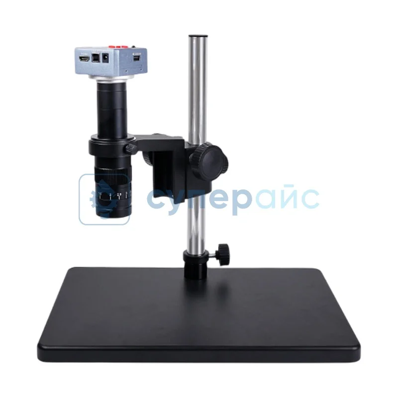 Настольный электронный микроскоп Huans 4KHUU-66 фото 1