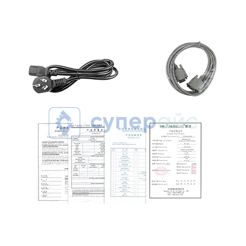 Программируемый блок питания Huipu GP60D10 фото 2