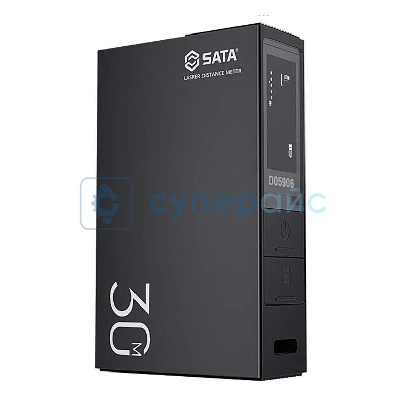 Лазерный измеритель расстояния Shida SATA D05906A фото 1