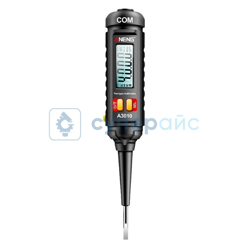 Индикаторная отвертка ANENG A3010 фото 1