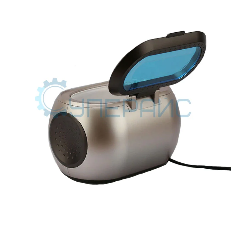 Ванна-очиститель ультразвуковая Baku BA-3060A фото 4