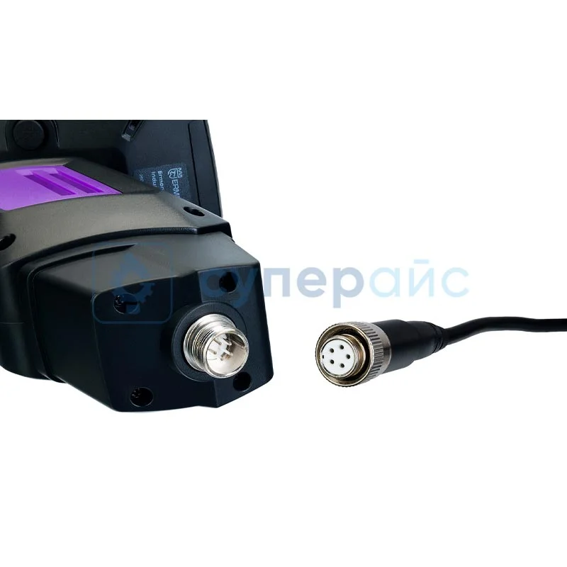 Промышленный видеоэндоскоп Ermenrich Seek VE50 фото 1