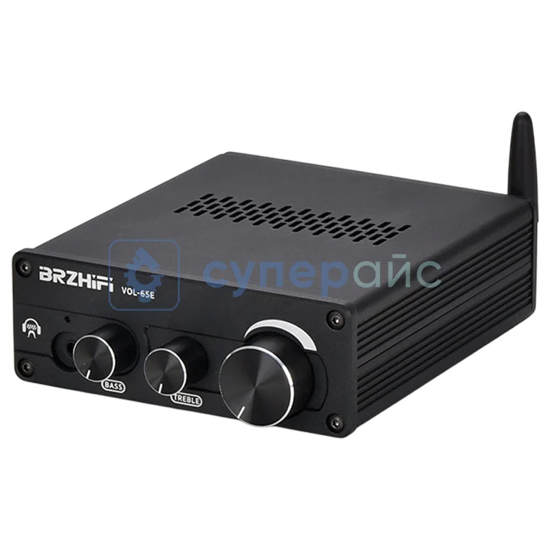 Ламповый предусилитель BRZHIFI VOL-65E 6j3 фото 1