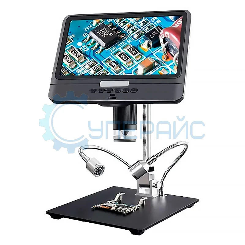 Микроскоп Leyes YF0094 с дистанционным управлением фото 1