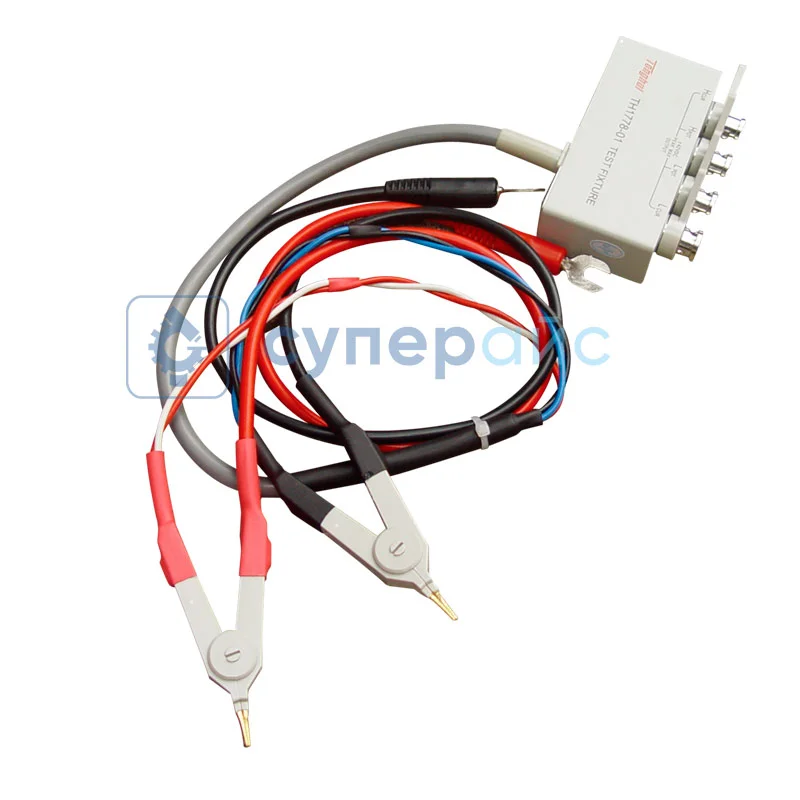 Испытательное приспособление Tonghui TH1778-01 фото 2